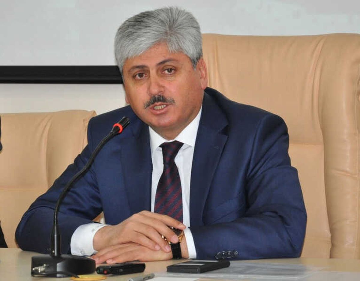Osmanlı Mahallesi\'nin Yeri Değişecek
