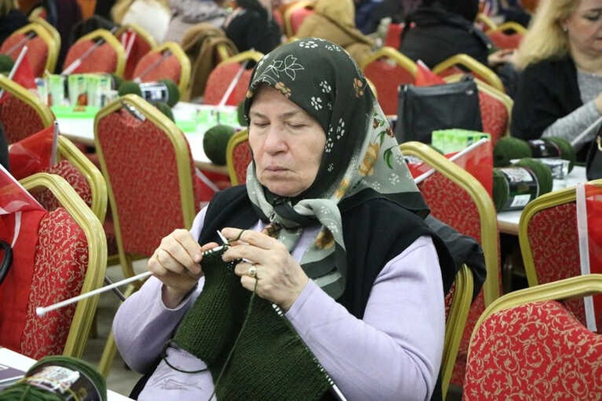 Afrin\'de Görev Yapan Askerler Sapancalı Annelere Selam Gönderdi