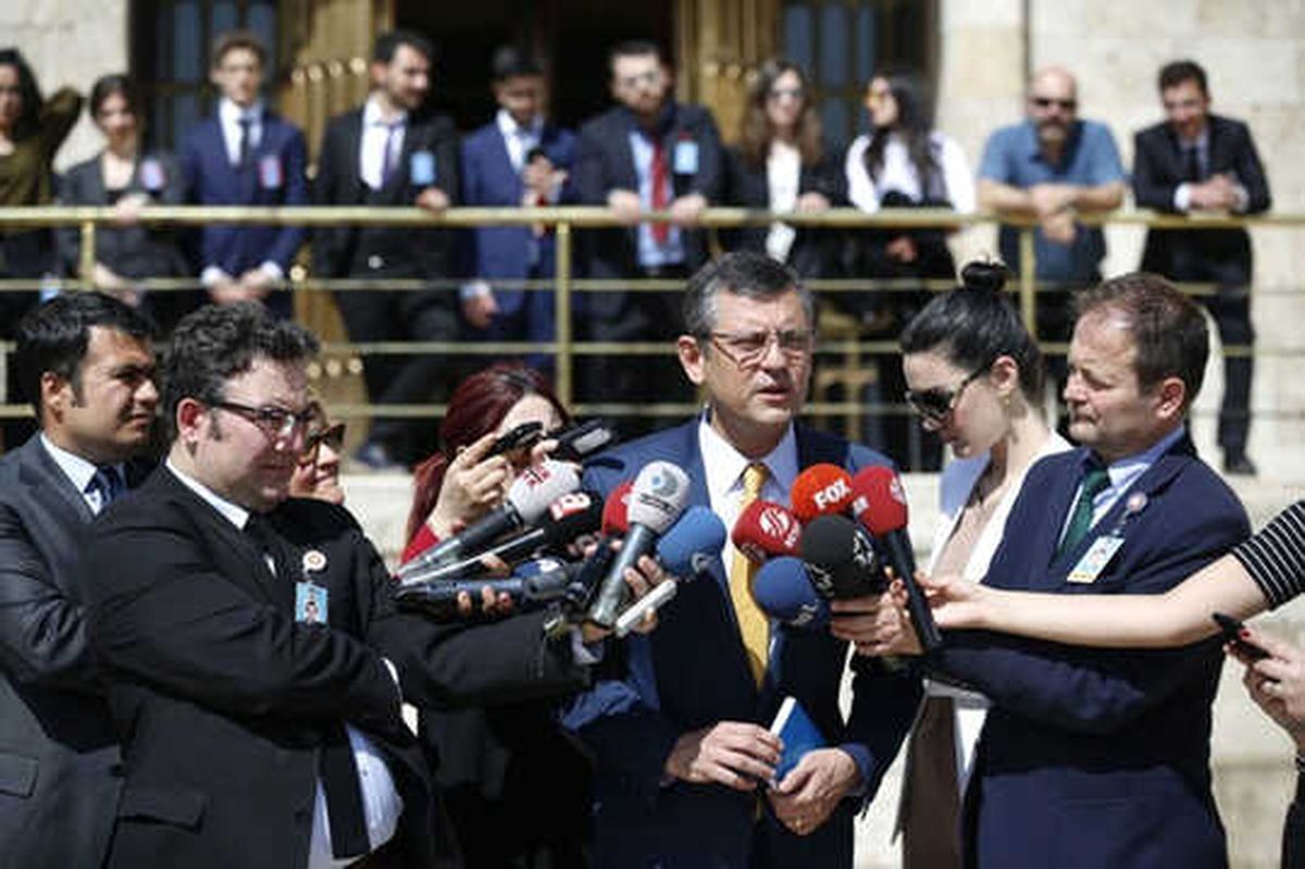 Özel: Meclis Başkanvekillerini Kayyum Atadılar