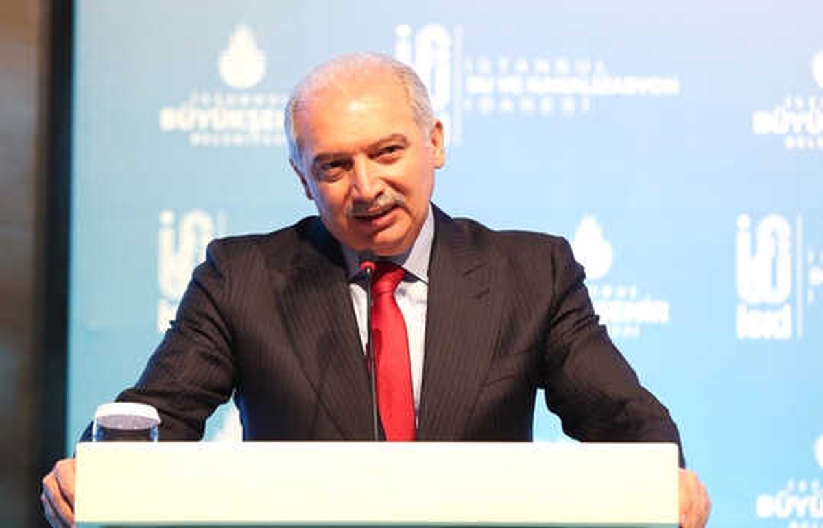 Sanayicilere Büyük İş Düşüyür"