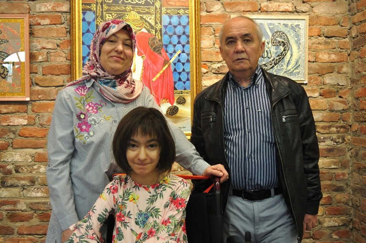 Şimdiki Hayali Okumak
