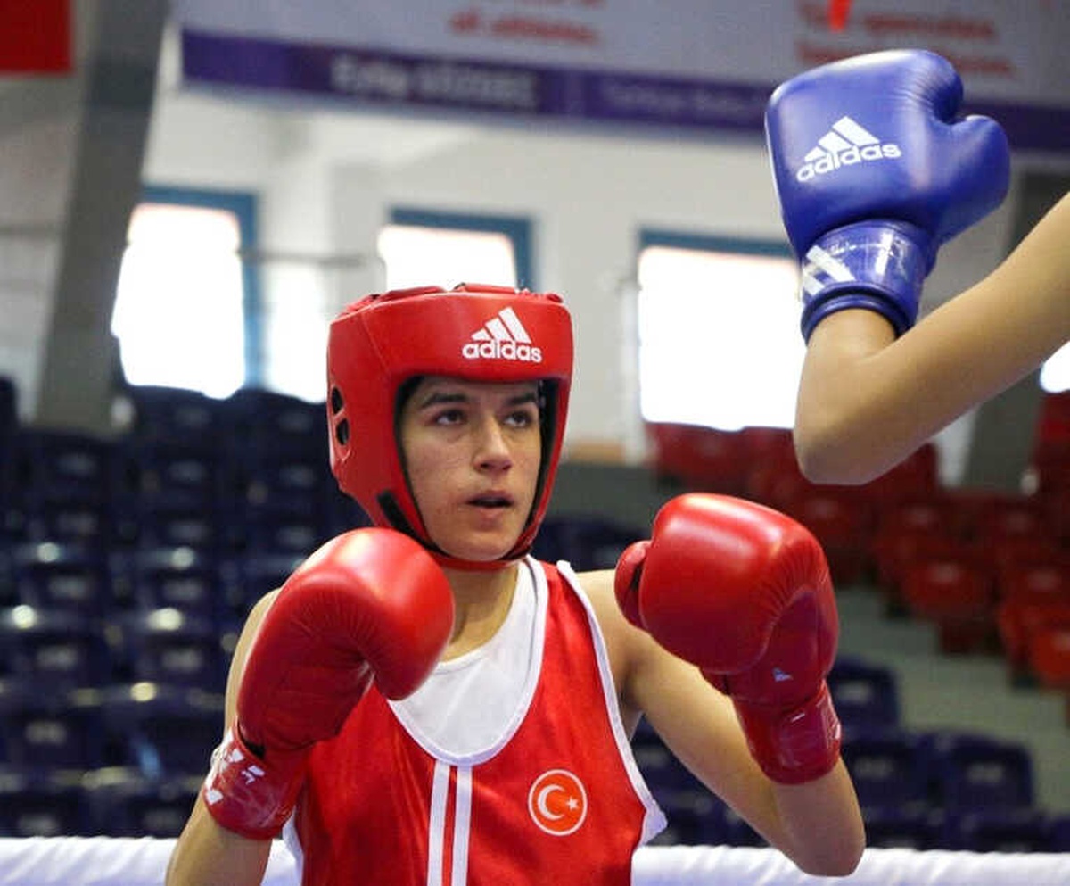 Spor Toto Türkiye Boks Ligi\'nde 5. Hafta Maçları