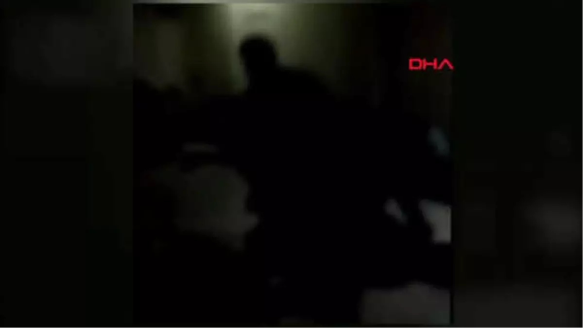 Suriyeli Rehbere Fidye Tuzağı: 3 Gözaltı