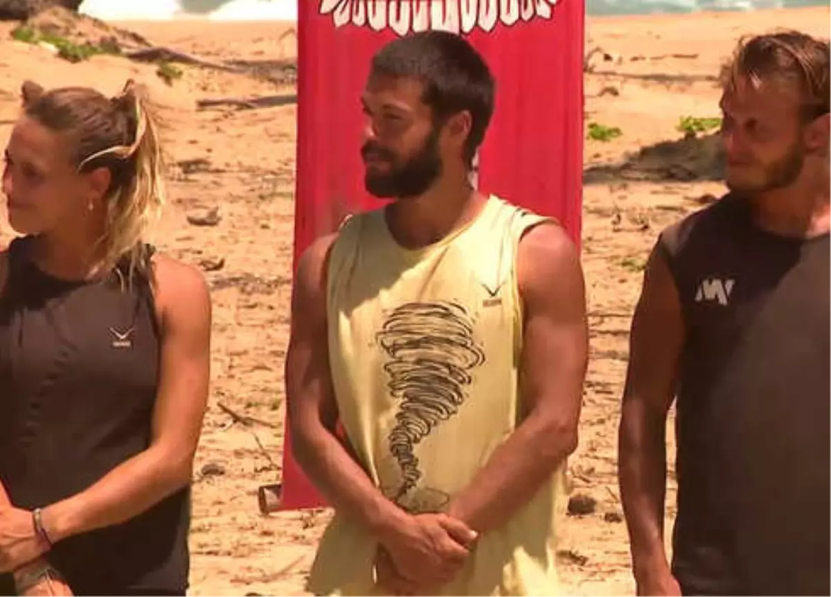 Takım Değiştiren İsimler Seremonide Neler Söyledi?