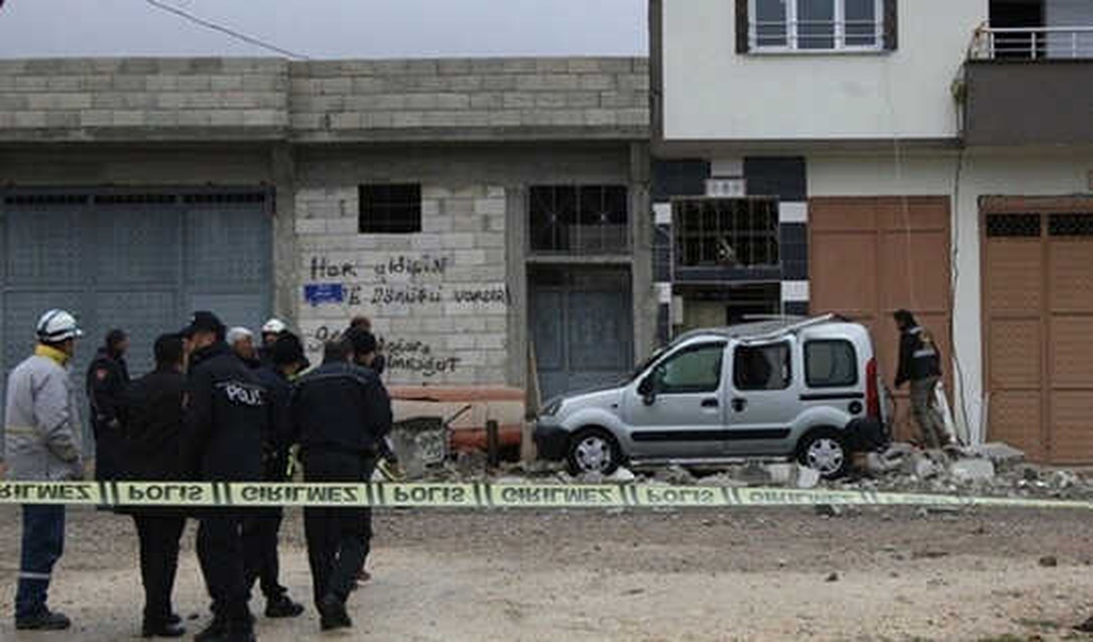 Terör Mağduriyeti\'nde Yüzde 30 Şartı Kaldırıldı