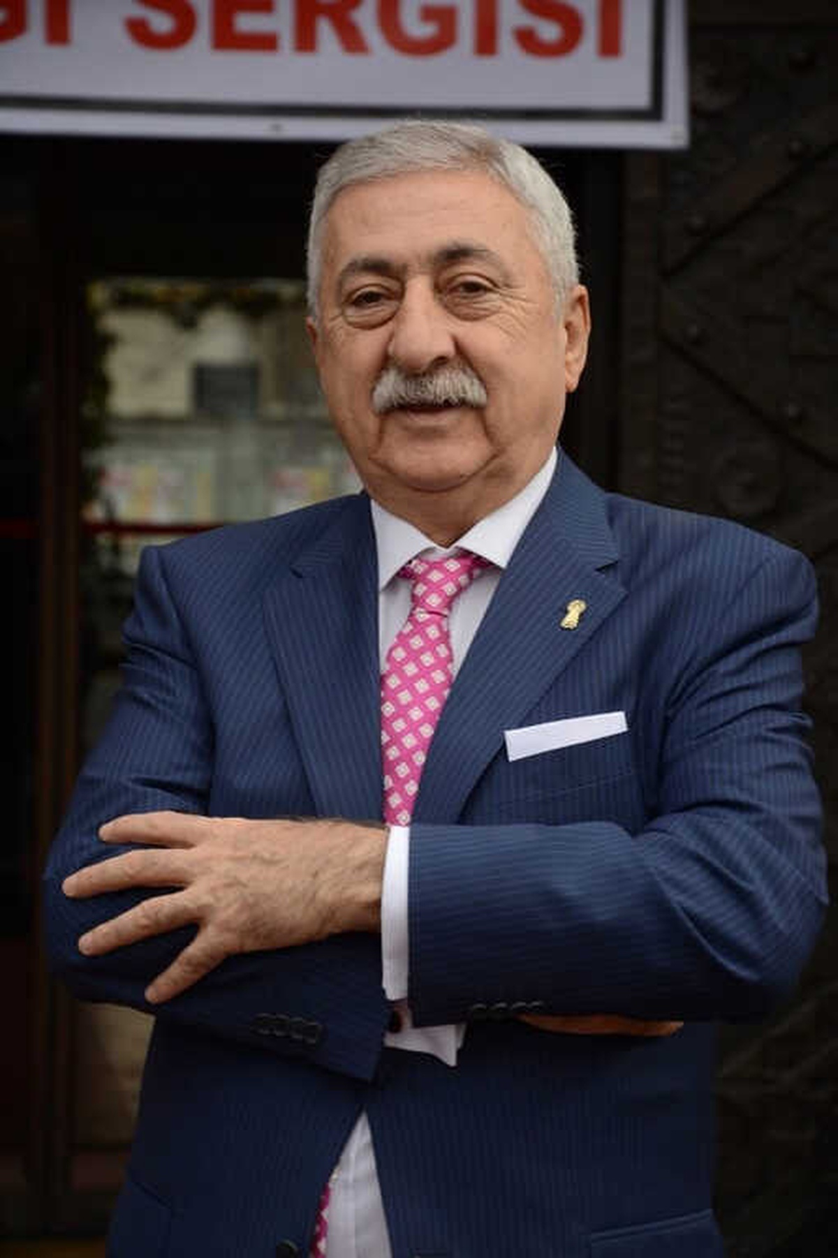TESK Genel Başkanı Palandöken: "Esnafın Sosyal Güvenlik Sorunu Yerinde Çözülecek"