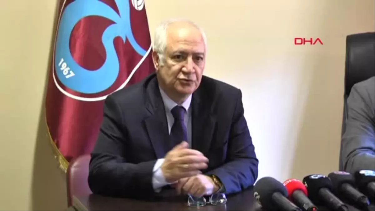 Trabzonspor\'da Başkan Adaylarının Listeleri Belli Oldu