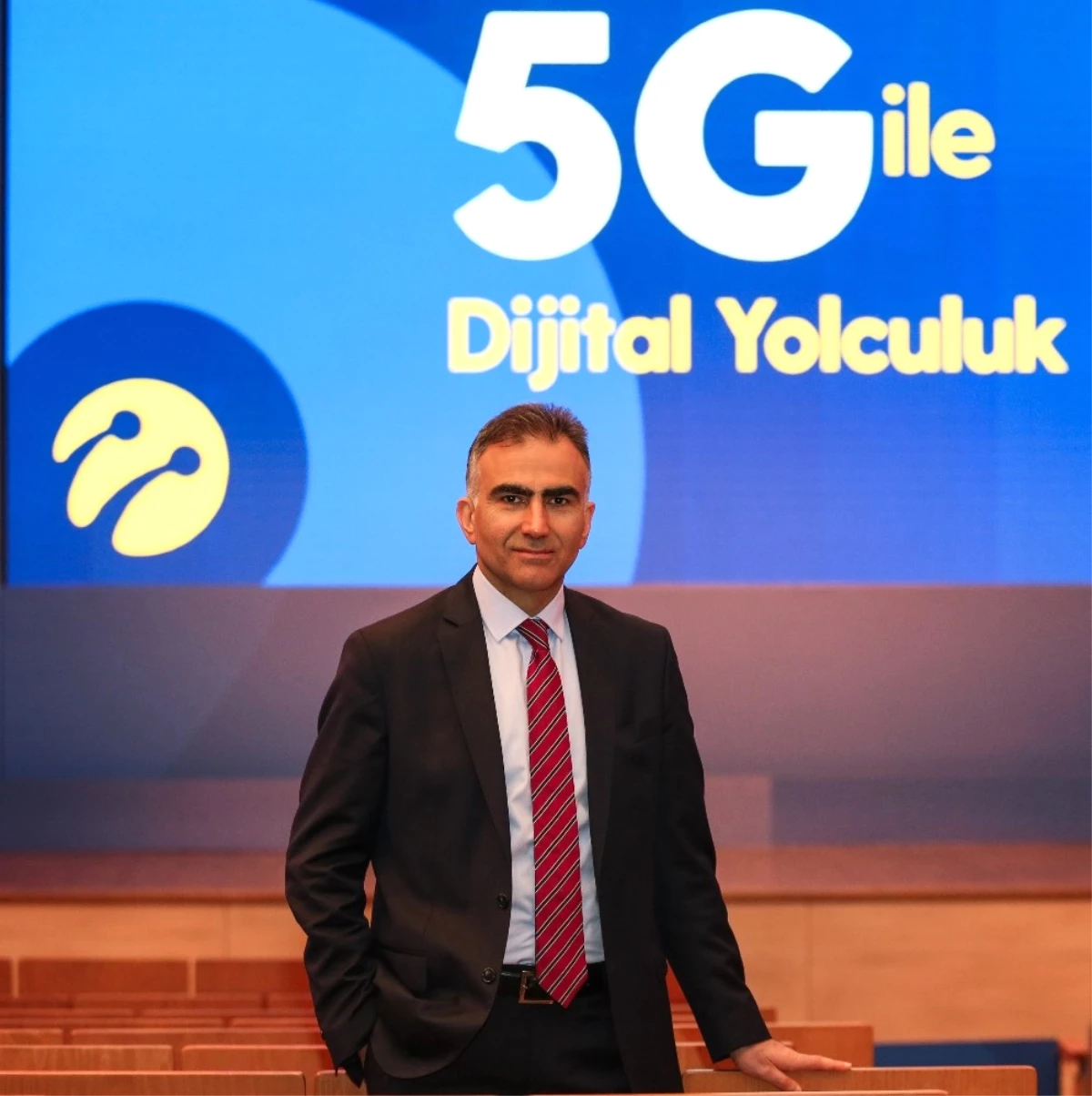 Turkcell Teknoloji Zirvesi\'nin İkinci Gününde 5g\'nin Geleceği Ele Alındı