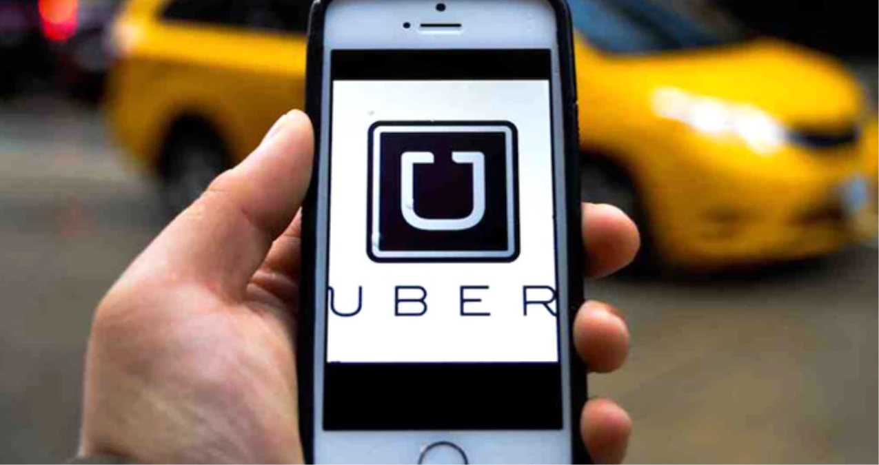 UBER\'in Çaresiz Bıraktığı Taksiciler İntihar Etmeye Başladı