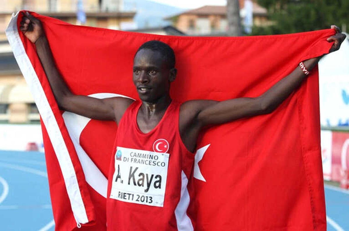 Vodafone İstanbul Yarı Maratonu\'nda Elit Atletler Belli Oldu