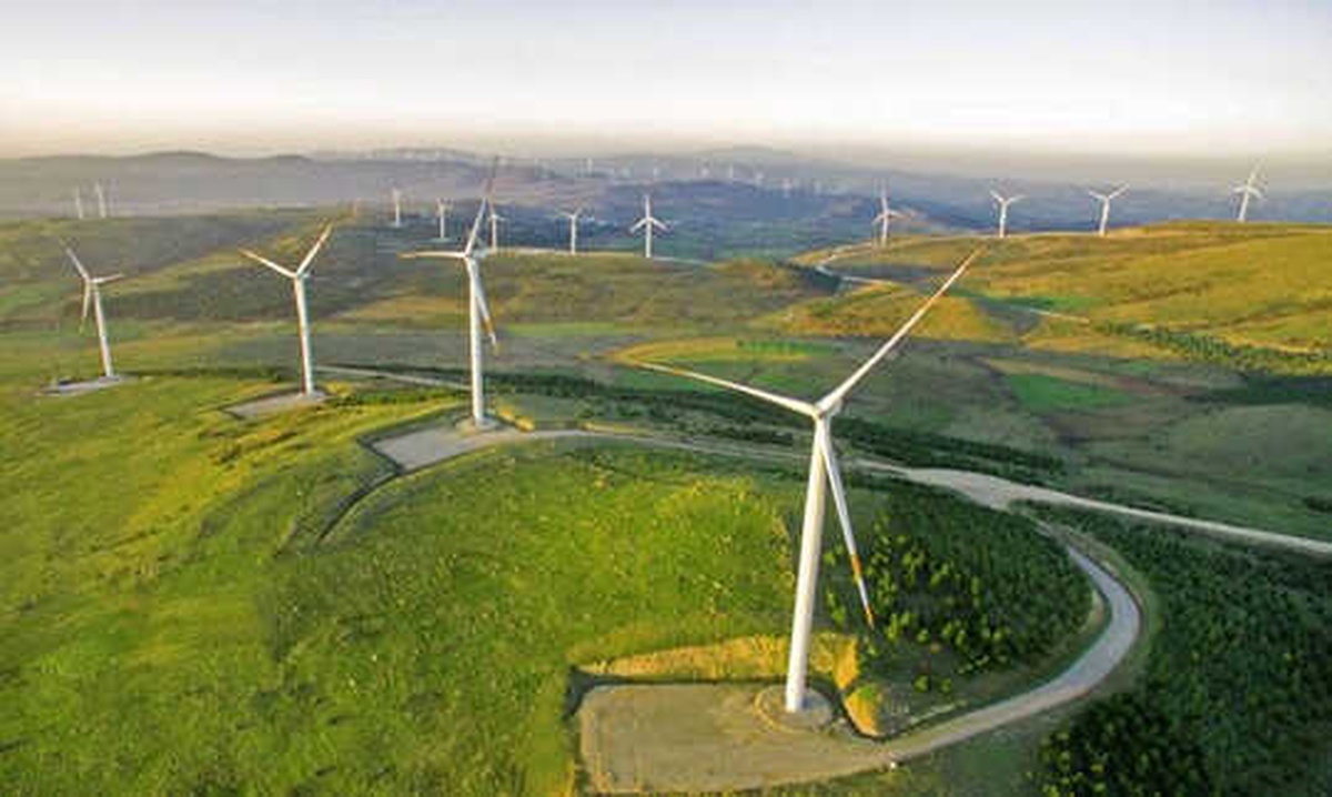 Yatırımda Hız Kesmedi Elektrik Geliri Yüzde 13 Arttı