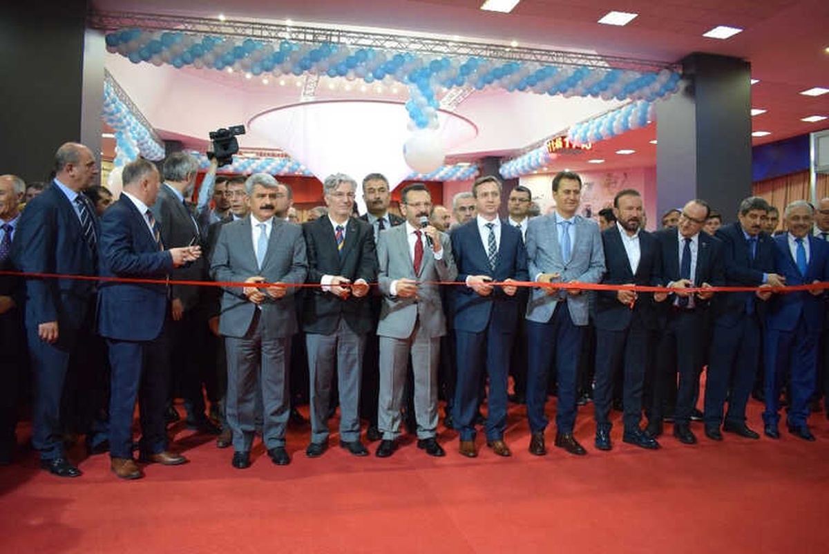 Yeni İstihdamlar İçin Koif 2018 Kapılarını Açtı