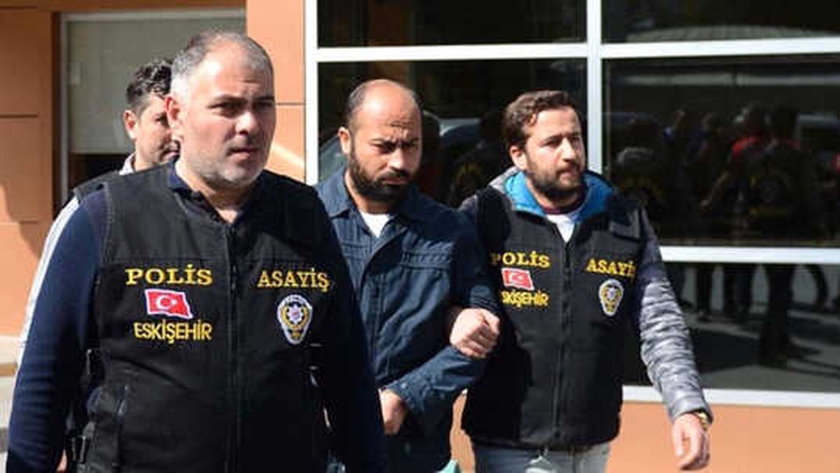 4 Kişinin Öldürüldüğü Esogü Saldırısıyla Gizlilik Kararı