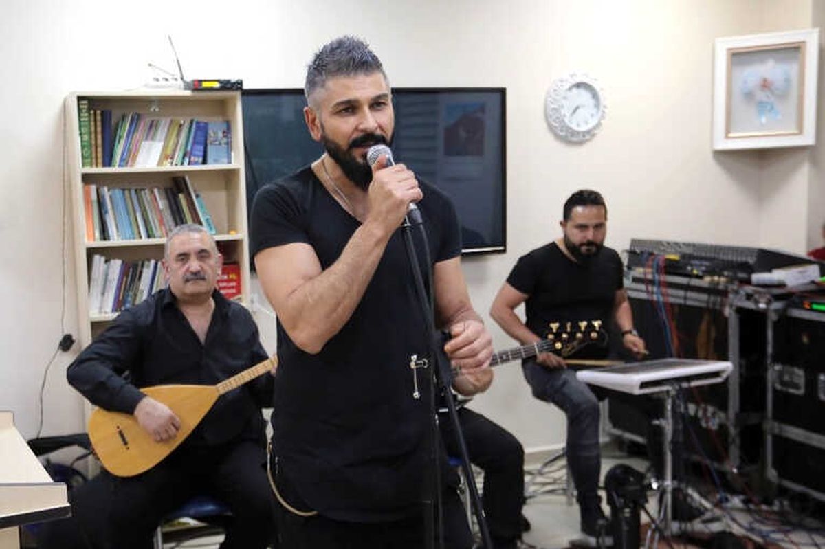 88 Bin 821 Kişi Bu Konukevinde Kaldı