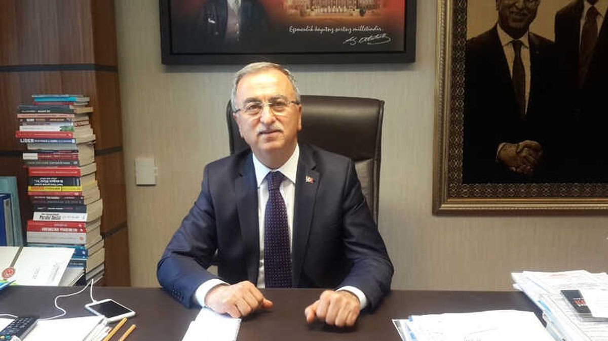 Afrin Şehidinin Adı Lisede Yaşayacak