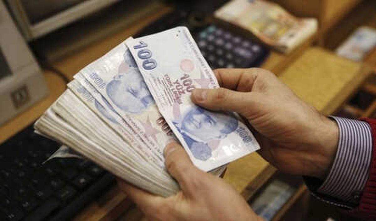 Ağbal: Devreden Kdv İçin İstişareler Sürecek