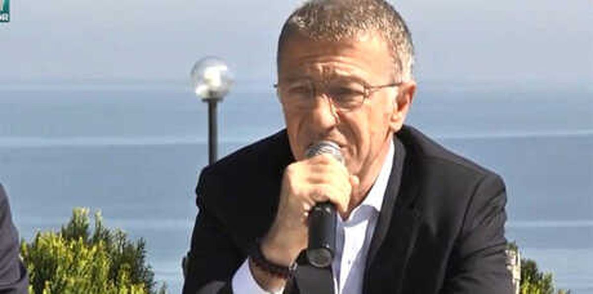 Ahmet Ağaoğlu: \'En Büyük Hatamız...\'