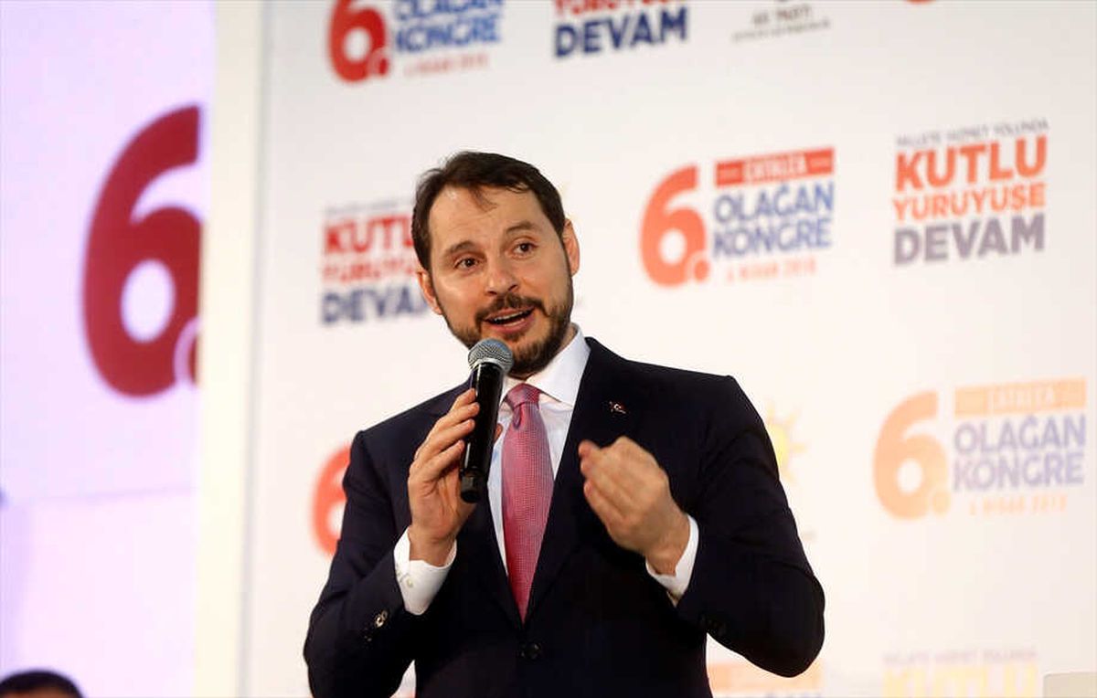 AK Parti Çatalca İlçe Kongresi