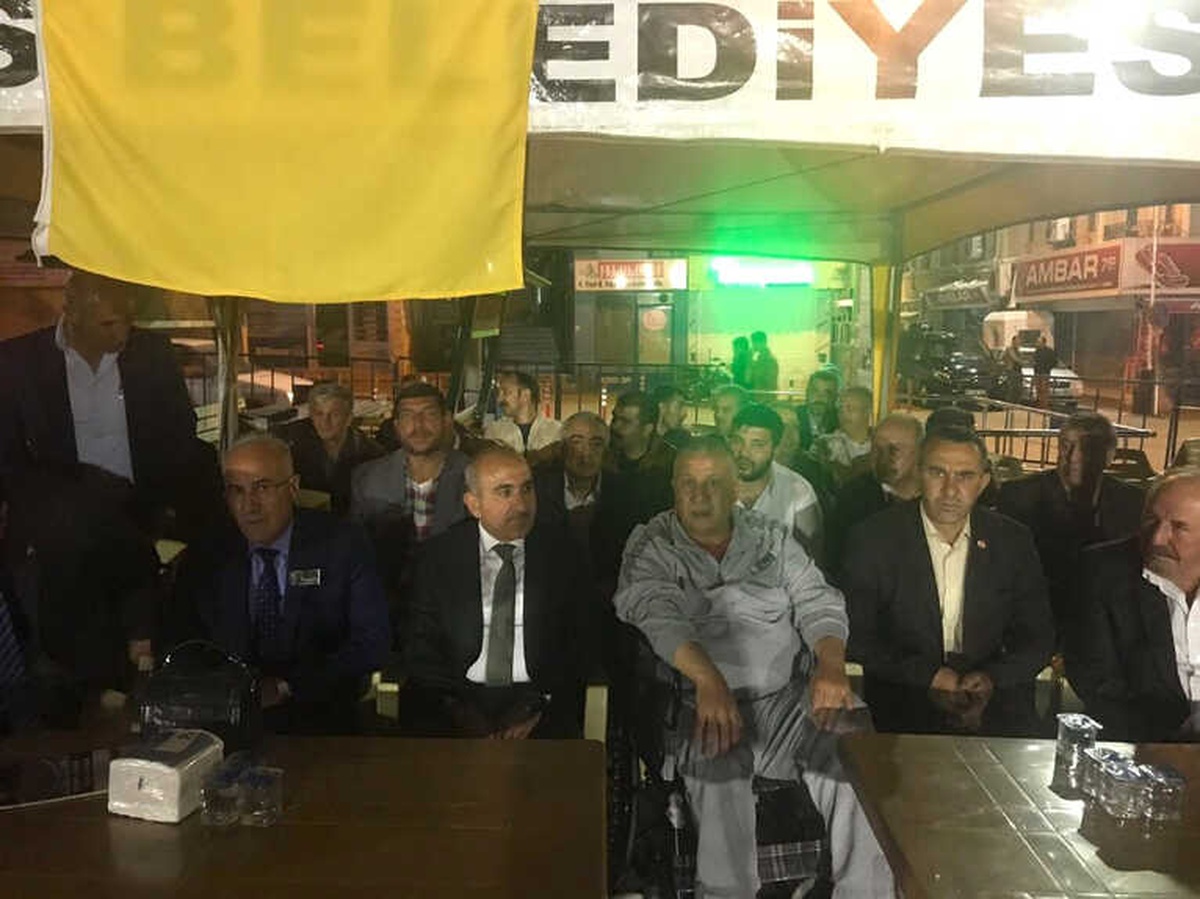 Alparslan Türkeş\'in Vefatının 21. Ölüm Yıl Dönümünde Anıldı