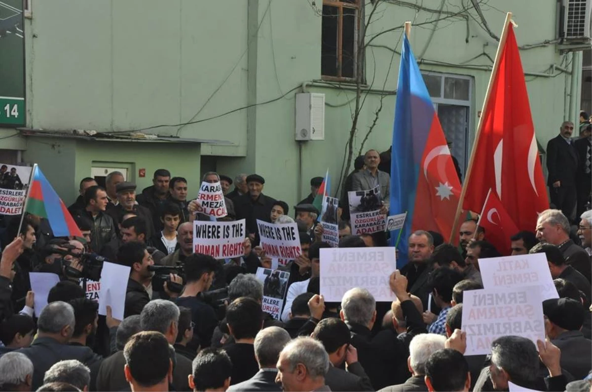 Asimder Başkanı Gülbey: "Pkk\'lılar Ermenilerin Desteğiyle Ukrayna\'ya Kaçıyor"