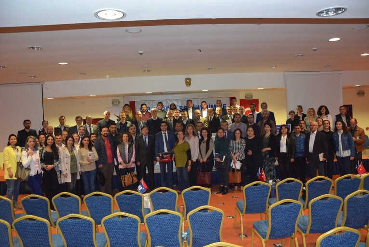 Asmo\'dan "Kurumlar Vergisi Beyannamesinde Yol Haritası" Semineri