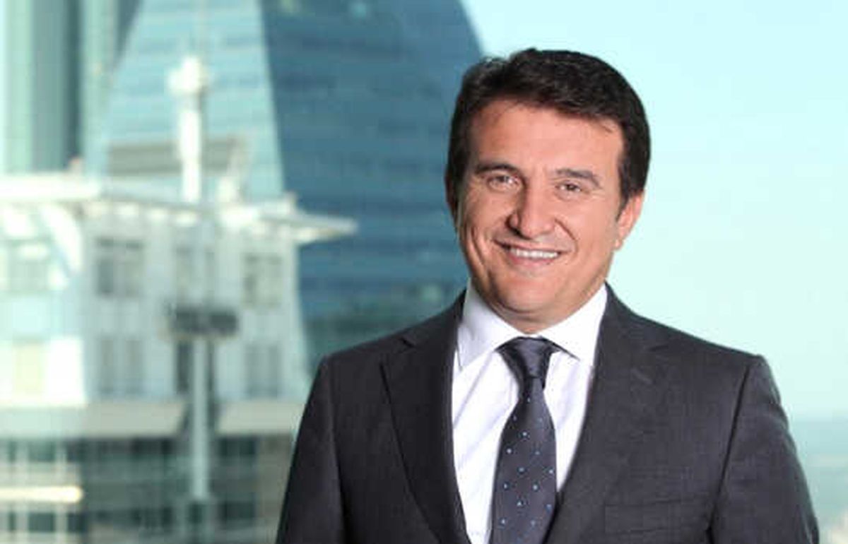 Avm Ciro Endeksi Zirveye Tırmanıyor