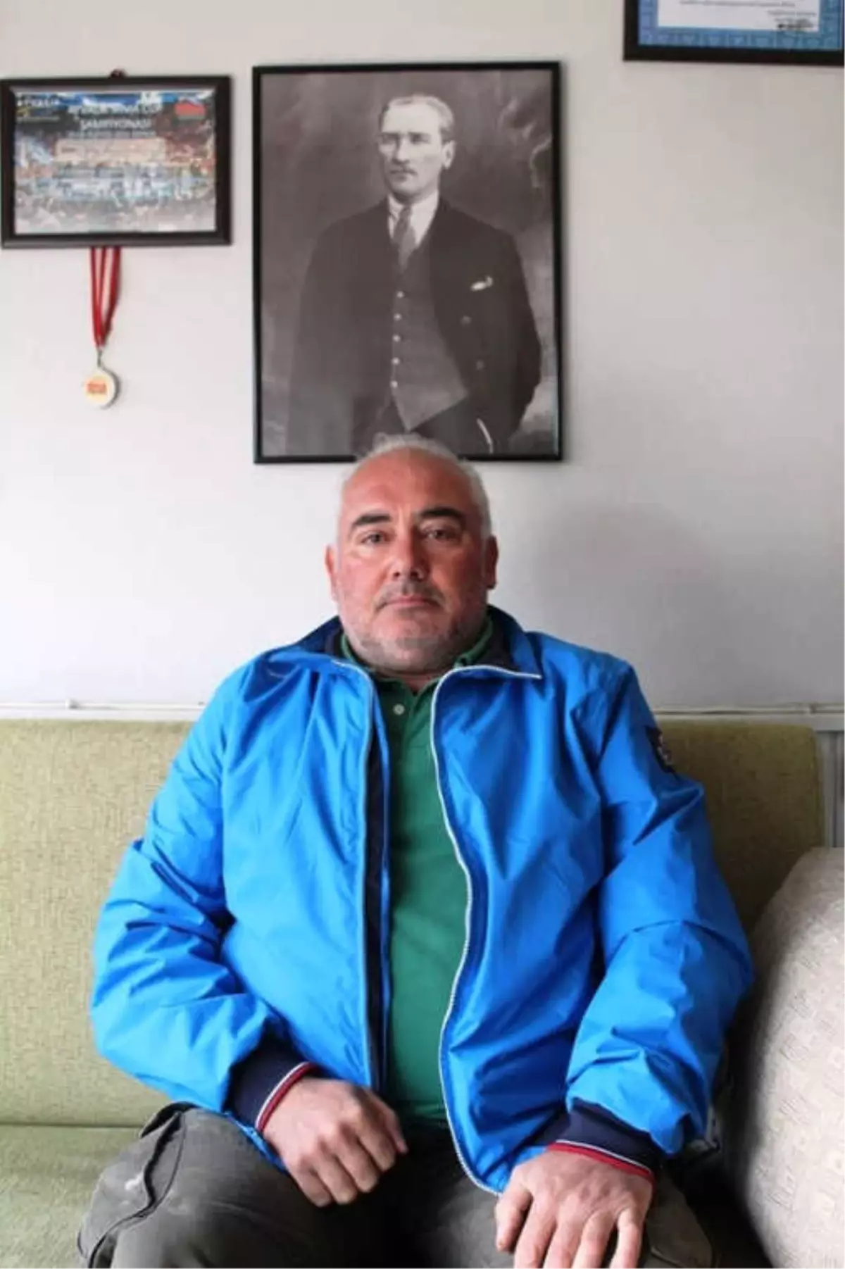 Ayvalık\'ta Adaylık Karmaşası