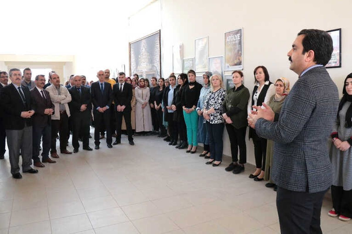 Bacıyan-ı Rum Kültürü Kredili Yurtlar Kurumlarında Yaşatılacak