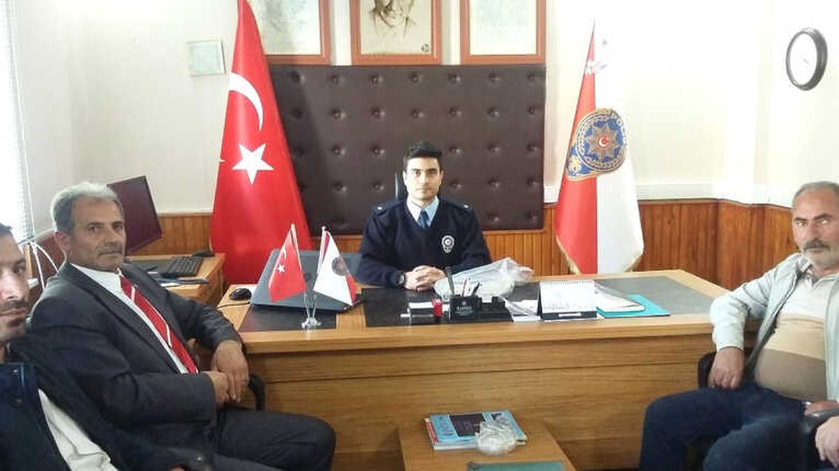 Başkan Başkapan\'dan Polis Haftası Mesajı
