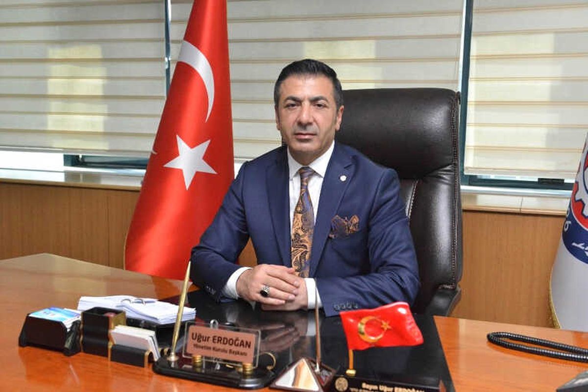 Başkan Erdoğan\'dan "Nefes Kredisi" ile İlgili Açıklama