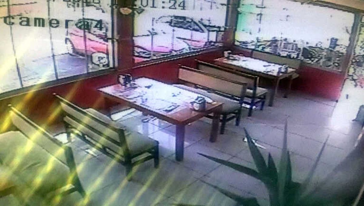 Başkent\'te İşçi Servisi ile Minibüs Çarpıştı: 5 Yaralı