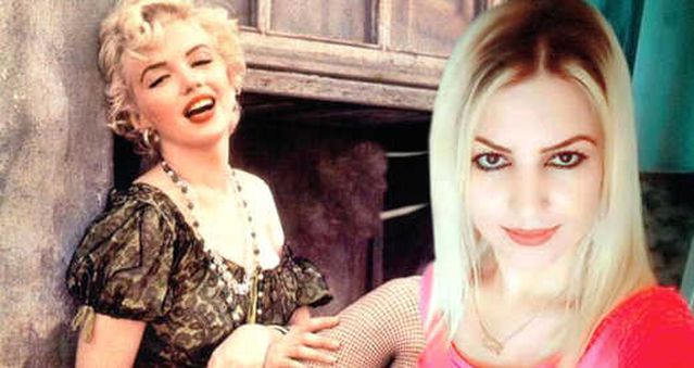 Bismil’deki Taşeron Sınavında Garip Marilyn Monroe Sorusu