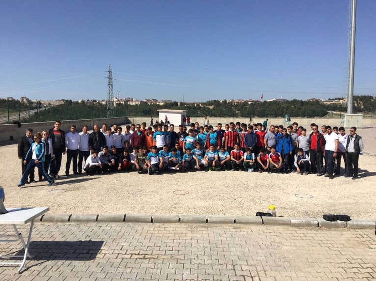 Bocce\'de Bin 200 Sporcu Madalya İçin Mücadele Etti