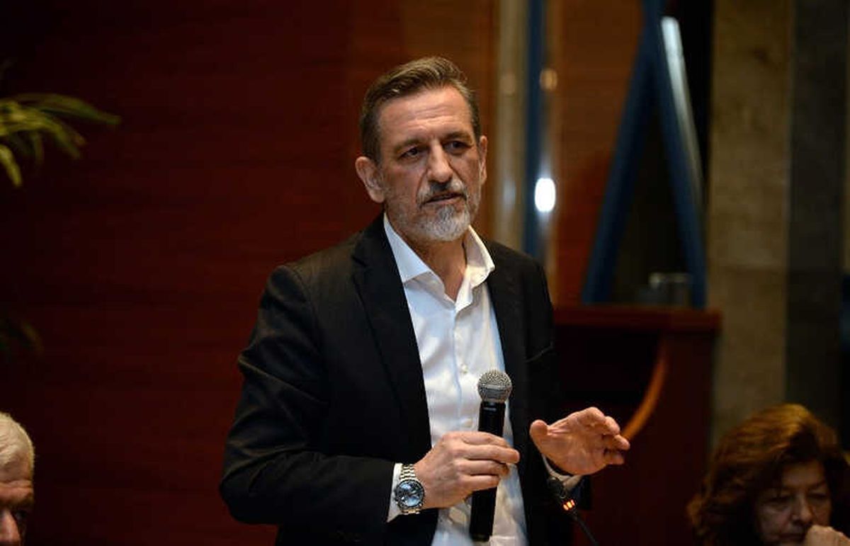 Burkay, Btso\'nun Yeni Meclis Üyeleriyle Buluştu