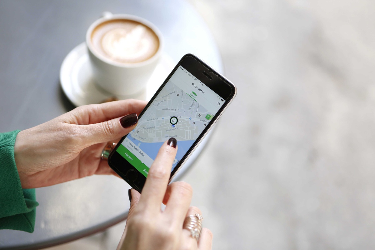 Careem\'den Klein Ve Flamme İle İş Birliği