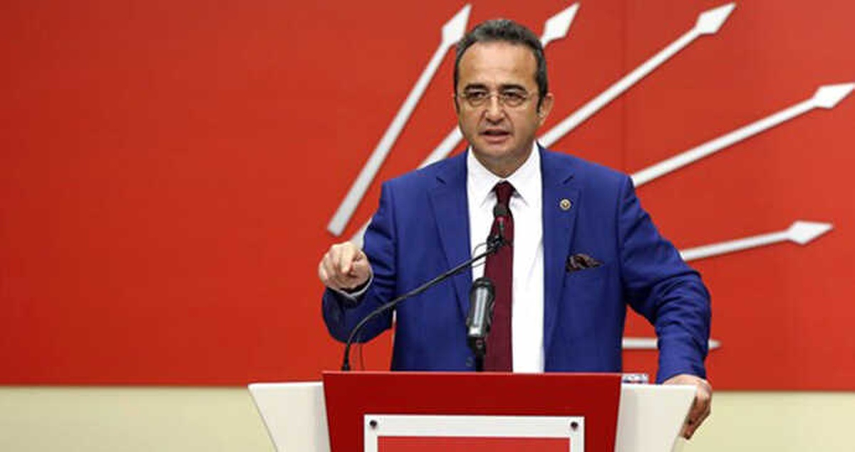 CHP\'den Üçlü Suriye Zirvesine Eleştiri: Terör Örgütü YPG\'nin Adı Bildirgede Yer Almadı
