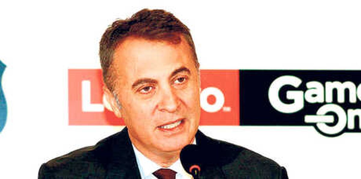 Demba Ba Evladımız