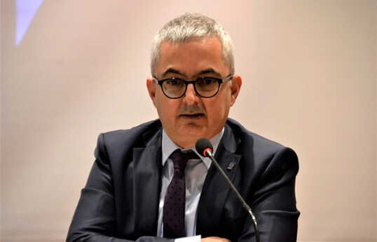 Demir Çelik Sektörünün Geleceği ve 2023 Vizyonu"