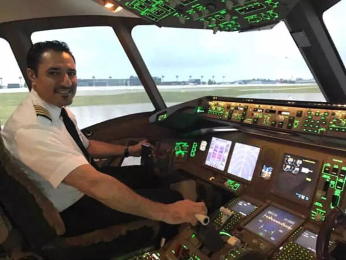 İneğini Satıp Gittiği Japonya\'da Hava Yolu Şirketi Kurdu