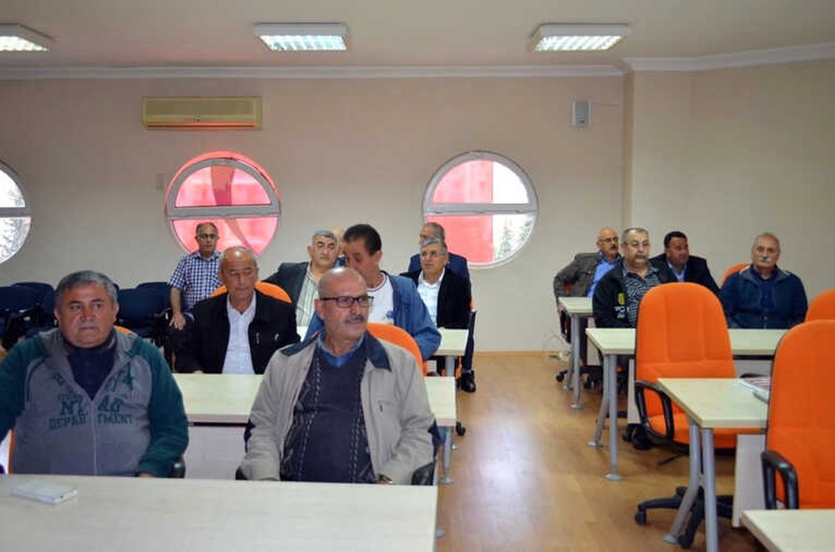 Didim Belediyesi\'nden Personeline Vefa