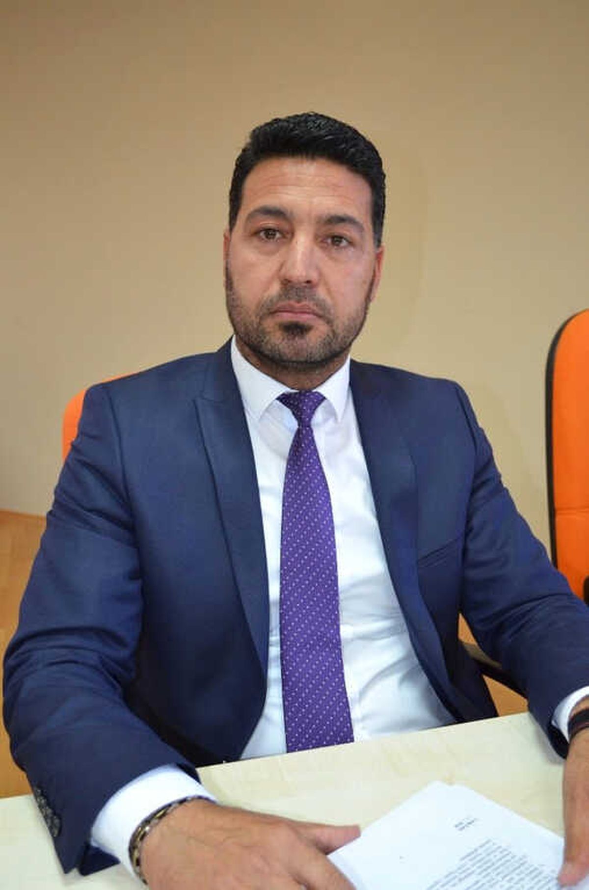 Didim\'de MHP\'li Meclis Üyesi Partisinden İstifa Etti