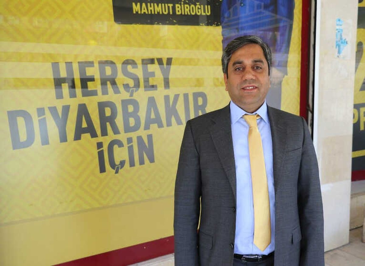 Dtso Seçimlerine Doğru
