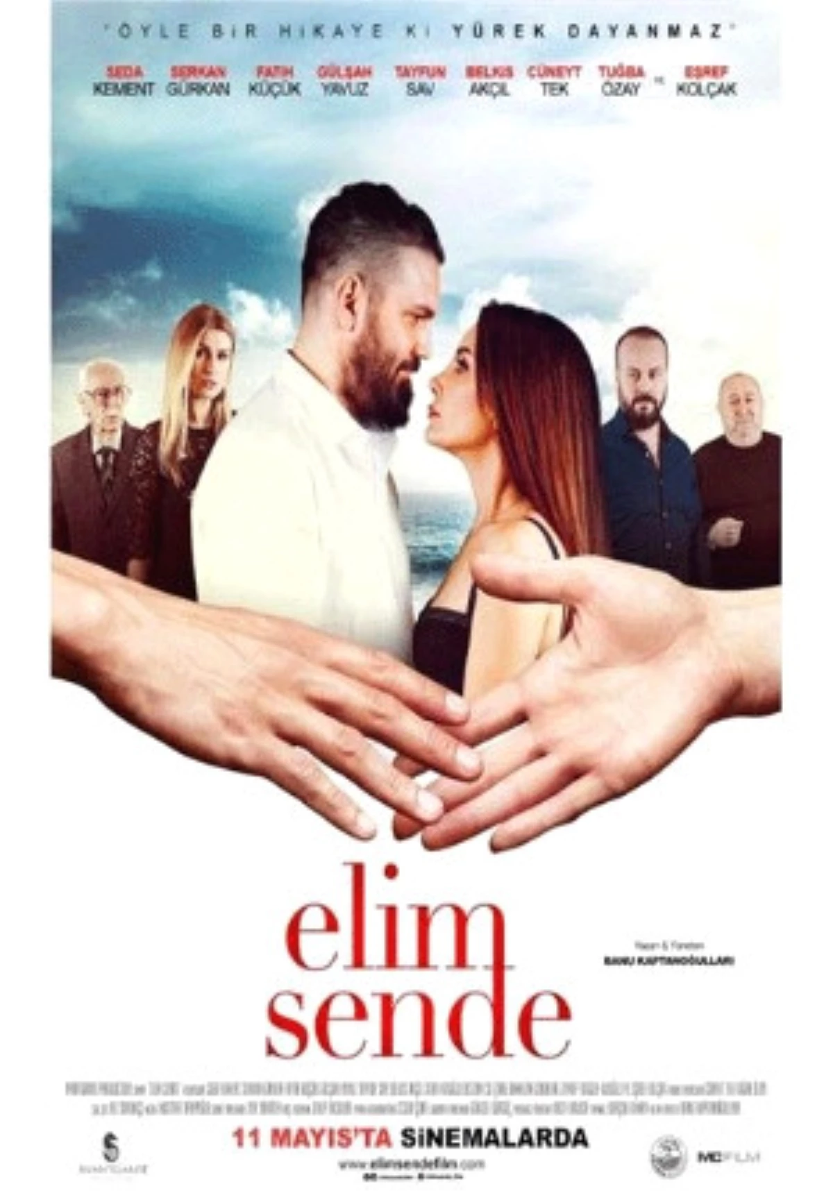 Elim Sende Filmi