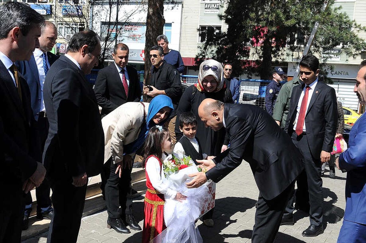 Eskişehir Osmangazi Üniversitesindeki Silahlı Saldırı