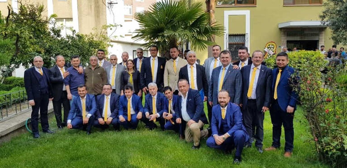 Eto\'da Sarı Liste Zaferi