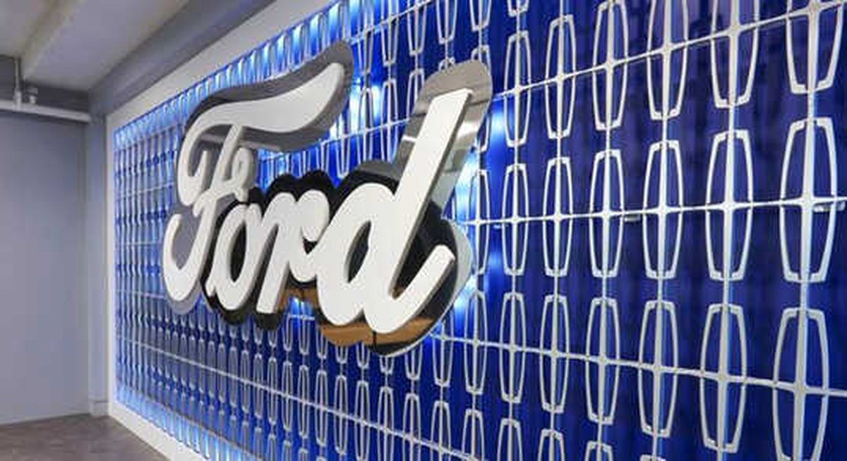Ford, Almanya\'da Bankacılık Lisansı Aldı