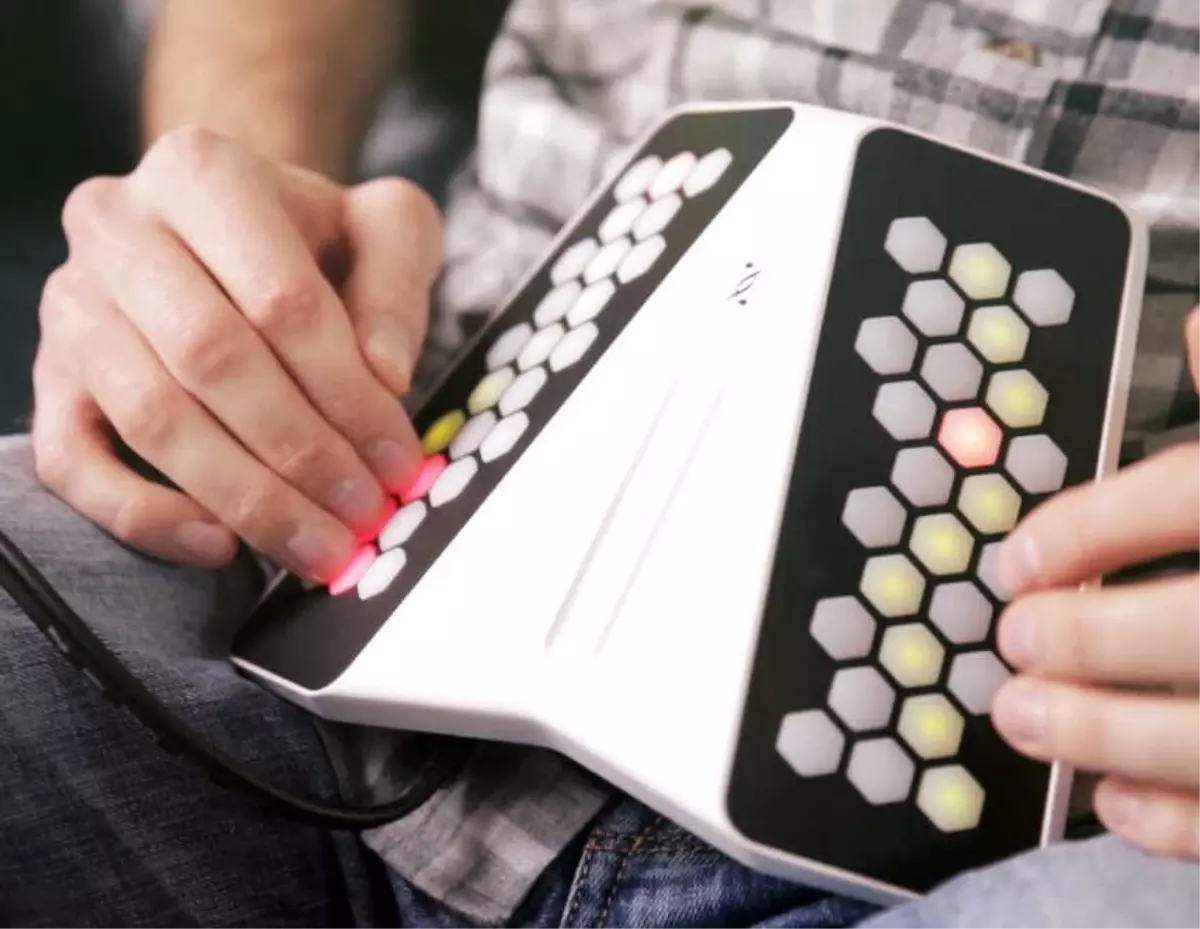 Geleceğe Yön Verecek 9 Yeni Enstrümanla Tanışın