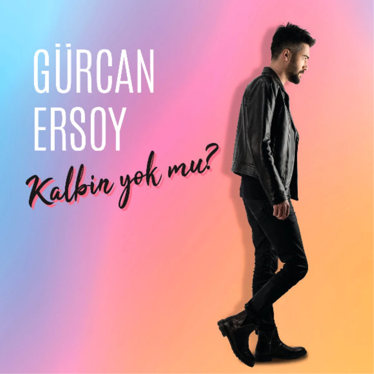 Gürcan Ersoy\'dan Yeni Single