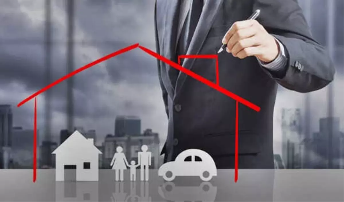 İngiliz Sigorta Devi Türk Şirketi Acp\'yi Satın Aldı