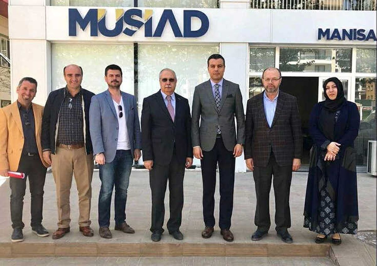 İstihdam Teşvikleri İşadamlarına Anlatıldı